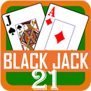 APK Blackjack 21 Green Vegas