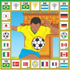 Football 98 Slot Machine APK Herunterladen