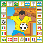 Caça Níquel Futebol 98 Copinha ícone