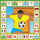 Football 98 Slot Machine icon