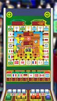 Football 98 Slot Machine Plakat