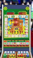 Football 98 Slot Machine تصوير الشاشة 2