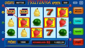 Frutinha screenshot 1