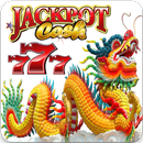 Billionaire Chinese Dragon - Macau Slot Machine APK