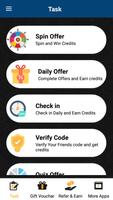 Money Maker- Earn Real Money постер