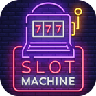 Slot Machine icon