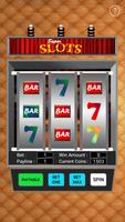 Slot Machine poster