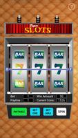 Slot Machine screenshot 1