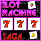 Slot Machine Saga आइकन