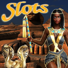 slotomaniac Egypt icône