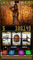 slotomaniac Egypt Affiche