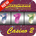 Sloto Casino mania Slots Guide & Tips icône