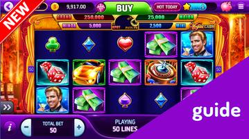 Sloto Casino mania Slots Guide & Tips capture d'écran 1