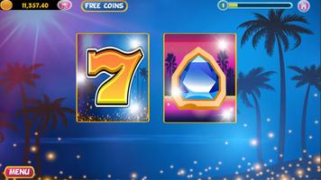 Casino Royal Flash Card & Slot Machine screenshot 1