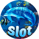 Dolphin Spins Slot APK