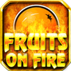 Fruit On Fire Slot APK