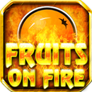 Fruit On Fire Slot APK
