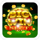 Big Win Slot Machine icône