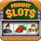 Игровые автоматы Mummy Slots أيقونة