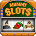 Игровые автоматы Mummy Slots-icoon