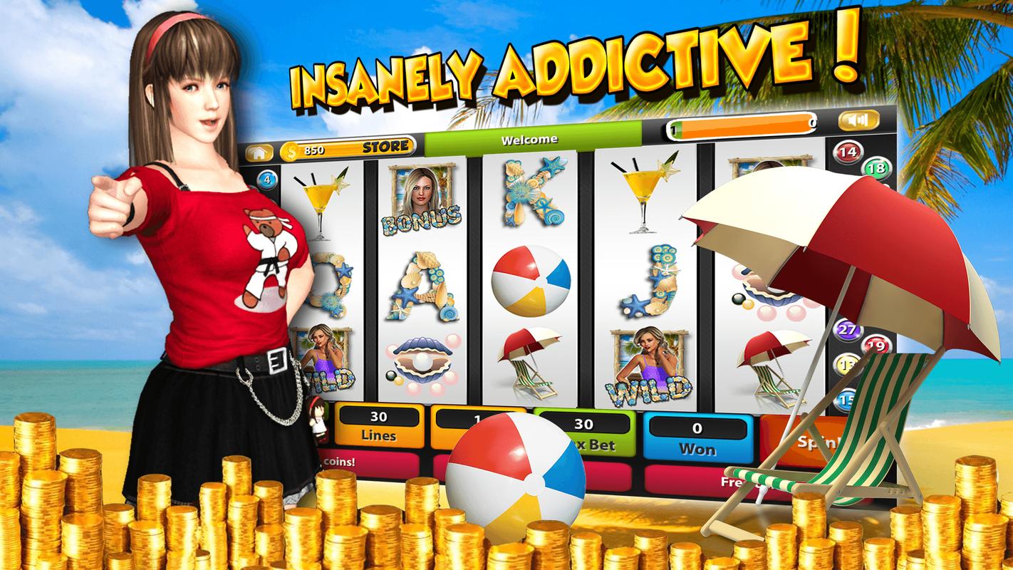 Paradise games demo slots Paradise games demo slots