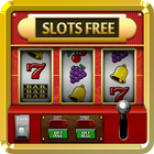 Slots game machines ikon