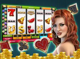 Las Vegas Golden🌟Nugget Slots 截圖 1