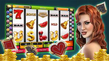 Las Vegas Golden🌟Nugget Slots 截圖 3