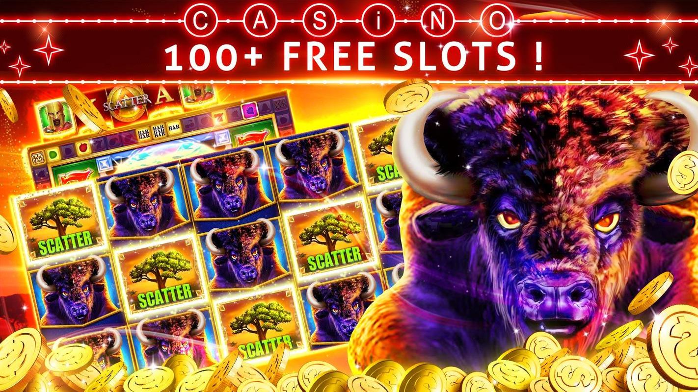 Free online buffalo slot machine game cai Free online buffalo slot machine game cai
