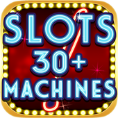 SLOTS! icon SLOTS! icon