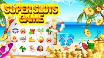 Slots capture d'écran 1