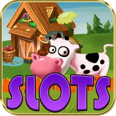 Farm Slots APK download