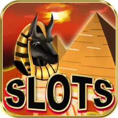 Slots Pharaoh's Secret APK Herunterladen