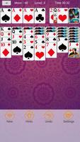 Classic Solitaire screenshot 2