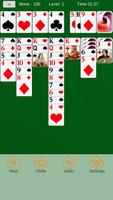 Classic Solitaire screenshot 3