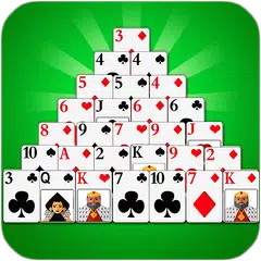 Pyramid Solitaire APK download