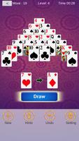 Pyramid Solitaire screenshot 3