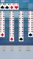 Solitaire Classic Ekran Görüntüsü 1