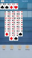 Solitaire Classic স্ক্রিনশট 2