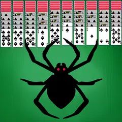 Spider Solitaire APK download