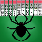 Spider Solitaire ikona