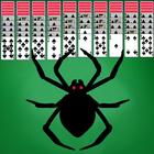 Spider Solitaire иконка