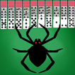 ”Spider Solitaire