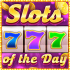 Slots of the Day icône