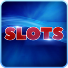 Gaming machines and slots online ไอคอน