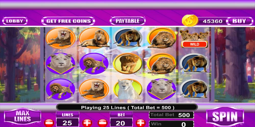Allslots Online Casino Download Android Apps - Pinnacle Online