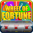 Slot Machine Wheel of Fortune APK