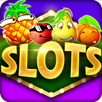 Free Coin Slots: Crazy Fruits APK