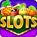 Free Coin Slots: Crazy Fruits aplikacja