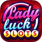 Ladyluck Slots - Free Slots